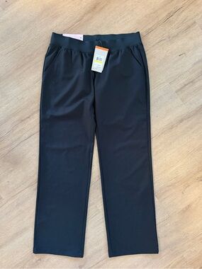 Under Armour Loose Fit Women’s Pants - Medium